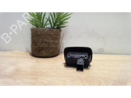 Left rear window switch CITROËN C5 III Break (RW_) 1.6 HDi 110 (RW9HZC) | BP25413557I29