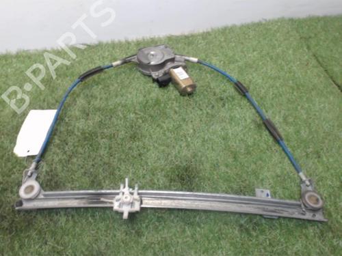 Front left window mechanism FIAT PUNTO (176_) 1.7 TD | BP25389772C22