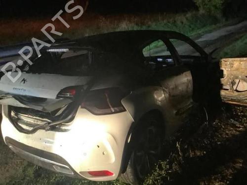 ABS Bremseaggregat CITROËN DS4 (NX_) 1.6 THP 200 | BP25428502M43 