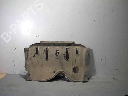 Used Underbody protection DACIA SANDERO 1.5 dCi (86 hp) 25401514