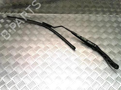 Front windshield wiper arm RENAULT MEGANE IV Grandtour (K9A/M/N_) 1.5 Blue dCi 115 (K9A6) | BP25840975C143 