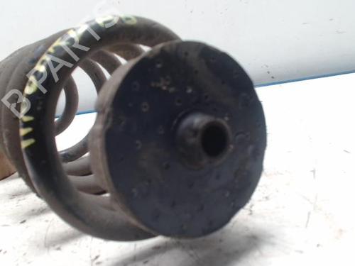 Shock absorber spring AUDI A6 C6 Avant (4F5) 2.7 TDI | BP31220954C152