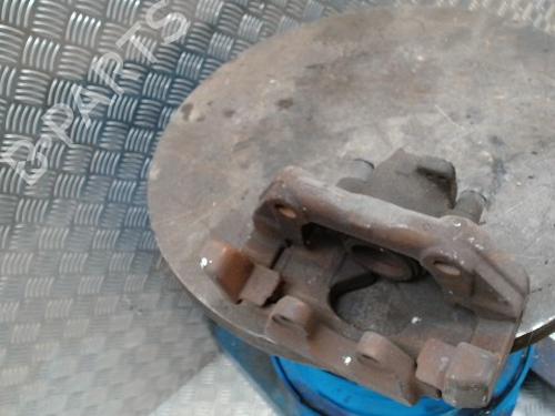 Right front brake caliper SUZUKI GRAND VITARA II (JT, TE, TD) 1.9 DDiS All-wheel Drive (JT419, TD44, JB419WD, JB419XD,... | BP33677331M104 - Image 2