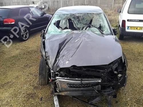 Türgriff hinten links außen VW POLO V (6R1, 6C1) 1.2 TSI 16V | BP25387319C130 