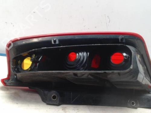 Left taillight FIAT GRANDE PUNTO (199_) 1.3 D Multijet | BP28414220C34 