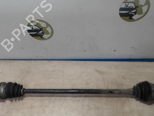 Used Right front driveshaft OPEL ASTRA H (A04) 1.4 (L48) (90 hp) 31236825