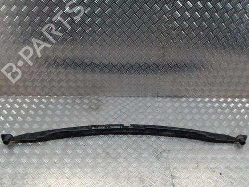 Used Scuttle panel Scuttle panel VW TOUAREG (7LA, 7L6, 7L7) 2.5 R5 TDI (174 hp) 25799936 25799936