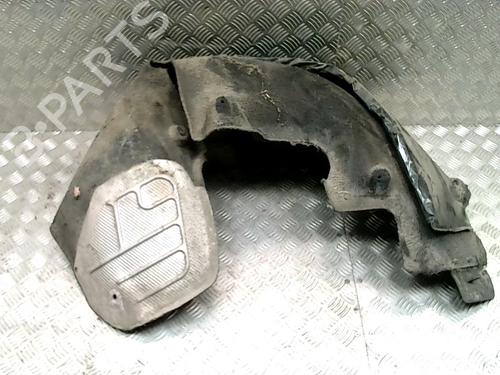 Used Wheel arch MERCEDES-BENZ C-CLASS Coupe (C204) C 220 CDI (204.302) (170 hp) 30978653