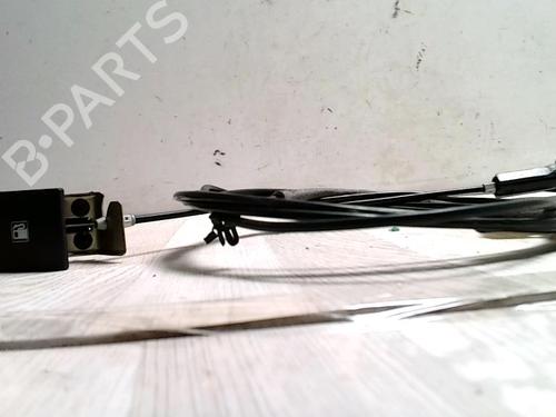 Used Switch SSANGYONG REXTON / REXTON II (GAB_) 2.7 Xdi (163 hp) 25425094