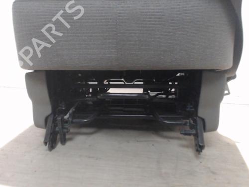 Rear seat RENAULT ESPACE IV (JK0/1_) 2.2 dCi (JK0H) | BP25391071C17