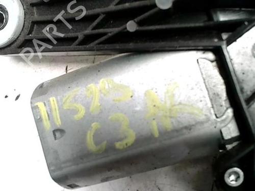 Rear wiper motor CITROËN C3 I (FC_, FN_) 1.4 HDi | BP25426825M102 