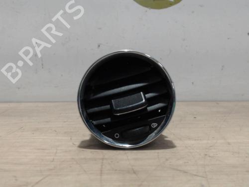 Used Air vent PEUGEOT 5008 (0U_, 0E_) 1.6 HDi (110 hp) 25387780