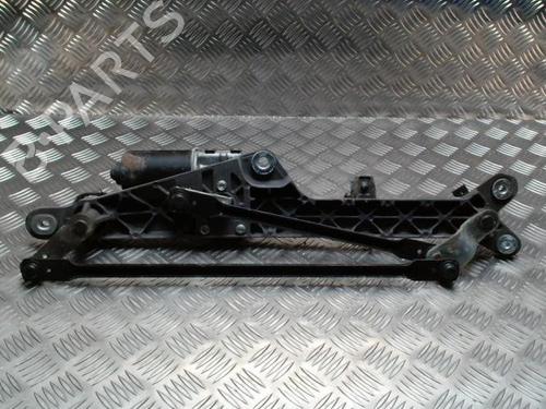 Front wiper motor KIA CARNIVAL / GRAND CARNIVAL III (VQ) 2.9 CRDi | BP25886284M29 