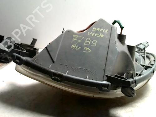Used Display monitor OPEL MERIVA A MPV (X03) 1.3 CDTI (E75) (75 hp) 25428376