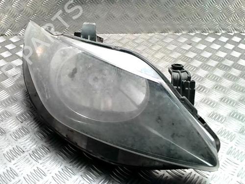 Used Right headlight Right headlight SEAT IBIZA IV (6J5, 6P1) 1.2 TDI (75 hp) 36296379 36296379