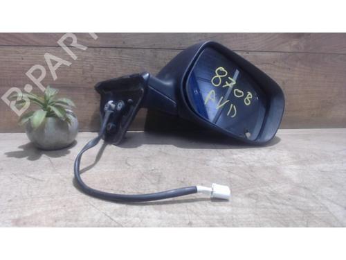 Used Right mirror TOYOTA AURIS (_E15_) 1.4 D-4D (NDE150_, NDE150R) (90 hp) 25413748
