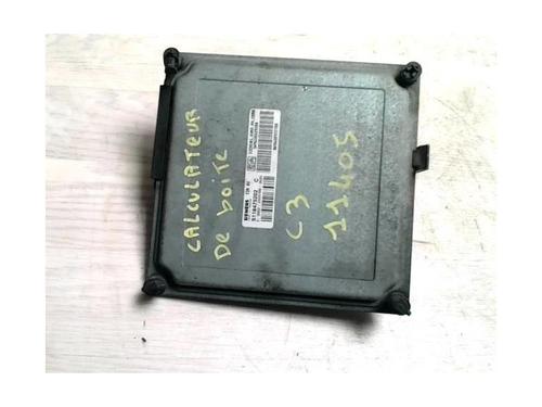 Computer motormanagement CITROËN C3 I (FC_, FN_) 1.4 16V | BP25423311M57 