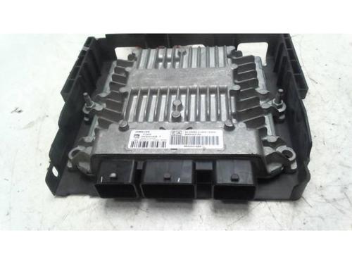 Engine control unit (ECU) CITROËN C2 (JM_) 1.4 HDi | BP25418464M57