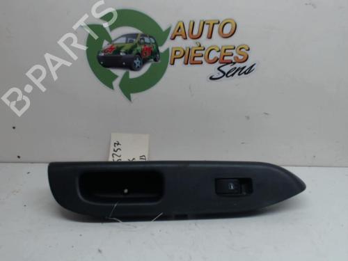 Used Right front window switch DAIHATSU TREVIS 1.0 (58 hp) 25397868