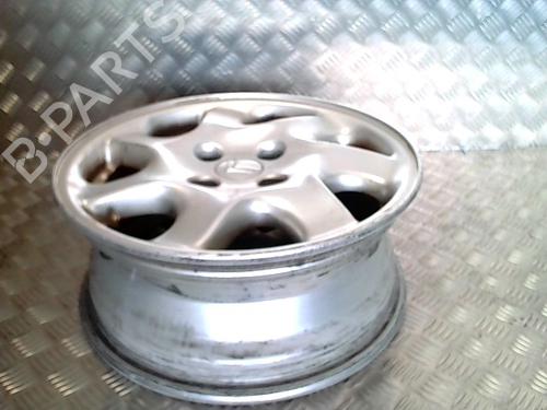 Fælk CITROËN C5 I (DC_) 2.0 HDi (DCRHZB, DCRHZE) | BP36378566C45 - Image 4