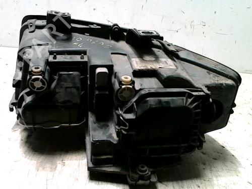 Used Right headlight AUDI A4 B6 Avant (8E5) 2.5 TDI (163 hp) 25424470