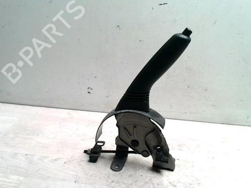 håndbremse PEUGEOT 107 (PM_, PN_) 1.0 (68 hp) 27529754