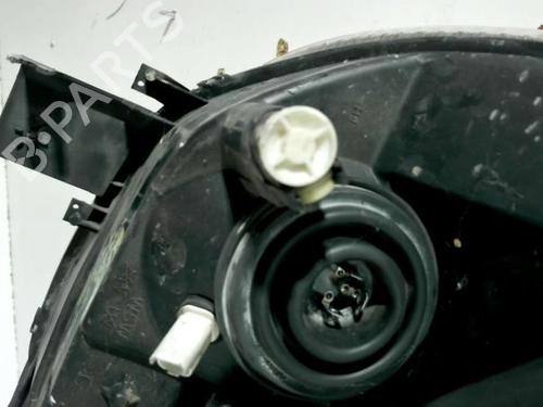 Scheinwerfer links CITROËN XSARA PICASSO (N68) 2.0 HDi | BP26588207C28 