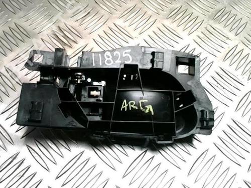 Rear left interior door handle PEUGEOT 3008 I MPV (0U_) 1.6 HDi | BP25859836I15 
