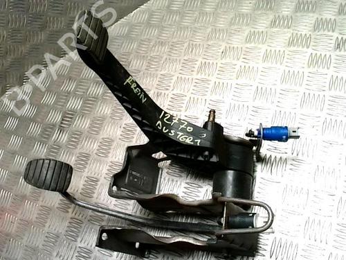 Used Pedal Pedal DACIA DUSTER (HS_) 1.5 dCi (HSAJ) (90 hp) 36767981 36767981