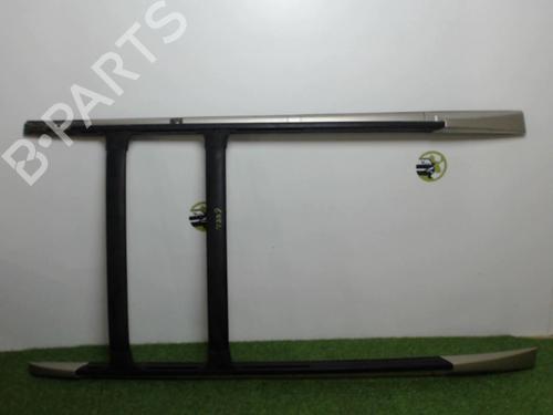 Used Roof bar Roof bar KIA CARENS III MPV (UN) 2.0 CRDi 140 (140 hp) 33331740 33331740