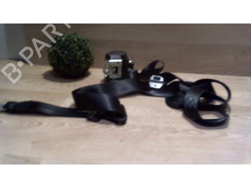 Used Front right seatbelt RENAULT MEGANE III Hatchback (BZ0/1_, B3_) 1.9 dCi (BZ0N, BZ0J) (131 hp) 25401985
