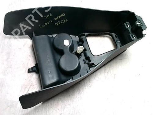 Middle console DACIA LODGY (JS_) 1.5 dCi (JSMC, JSAF) | BP28032835I22 