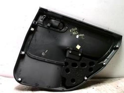 Used Rear left panel OPEL CORSA C (X01) 1.7 DTI (F08, F68) (75 hp) 25423689