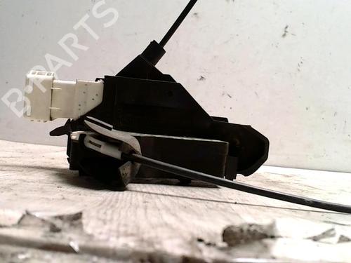 Used Front left lock Front left lock PEUGEOT 407 SW (6E_, 6D_) 1.6 HDi 110 (109 hp) 25425478 25425478