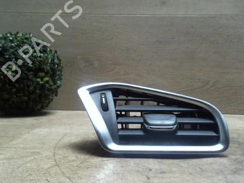 Luftventil CITROËN C4 II (NC_) 1.6 HDi 115 | BP29294614I21