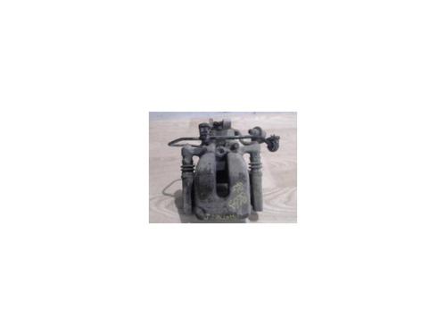 Venstre bremsekaliber bag PEUGEOT PARTNER Box Body/MPV 1.6 HDi / BlueHDi 75 (75 hp) 25408964