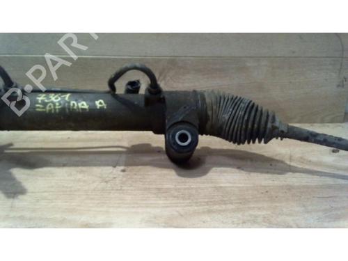 Styregear/Snekke OPEL ZAFIRA A MPV (T98) 2.0 DTI 16V (F75) | BP25412410M22 