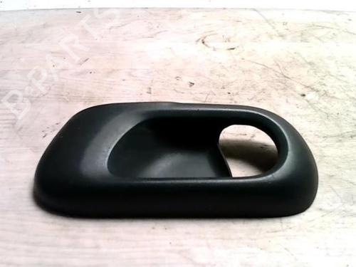 Venstre foran utvendig håndtak OPEL CORSA C (X01) 1.7 DTI (F08, F68) | BP27861645C128 