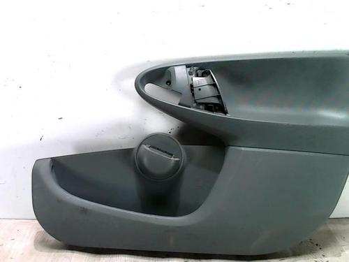 Used Front right panel PEUGEOT 107 (PM_, PN_) 1.0 (68 hp) 27583295