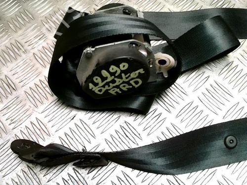 Rear right seatbelt DACIA DUSTER (HS_) 1.5 dCi (HSMC) | BP33217777I28 - Image 2