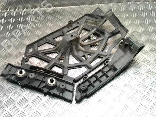 Rear bumper bracket RENAULT GRAND SCÉNIC III (JZ0/1_) 1.4 16V (JZ0F) | BP25833478C159