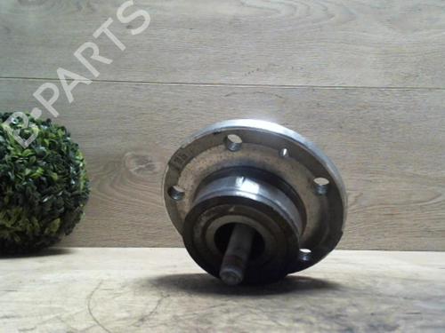 Used Left rear steering knuckle SEAT LEON (1P1) 2.0 TDI 16V (140 hp) 31232592