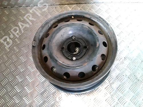 Used Rim Rim PEUGEOT 206 Hatchback (2A/C) 1.1 i (60 hp) 36356628 36356628