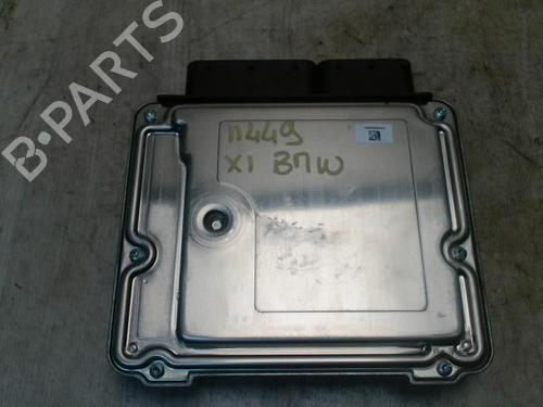 Engine control unit (ECU) BMW X1 (E84) xDrive 20 d | BP27628267M57