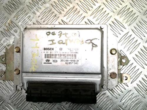 Computer Computer KIA SORENTO I (JC) 2.5 CRDi 4WD (140 hp) 35805350 35805350