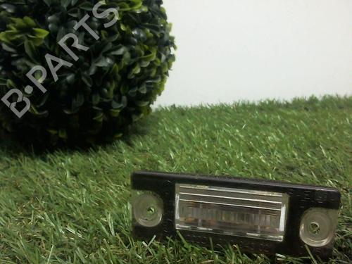 Nummerpladelys AUDI A4 B5 (8D2) 2.5 TDI (150 hp) 31219866