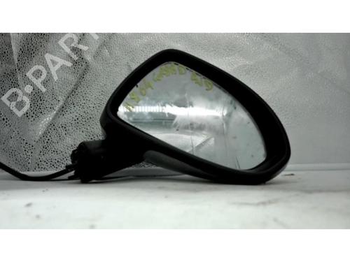 Right mirror OPEL CORSA D (S07) 1.0 (L08, L68) | BP25430996C27 