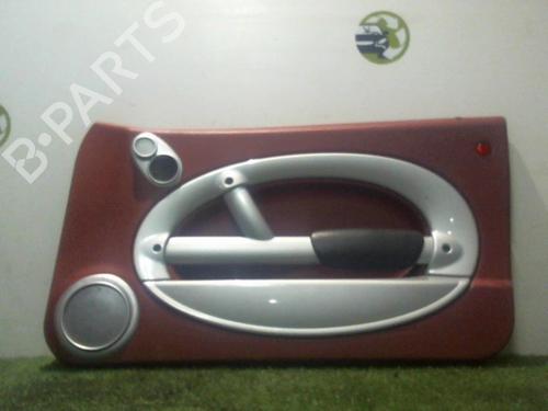 Used Front right panel MINI MINI (R50, R53) Cooper (116 hp) 25388570