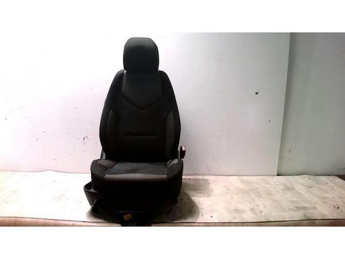 Used Right front seat PEUGEOT 308 I (4A_, 4C_) 1.6 HDi (90 hp) 25423143