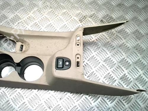 Middle console JAGUAR X-TYPE I (X400) 2.2 D | BP39493664I22 - Image 4